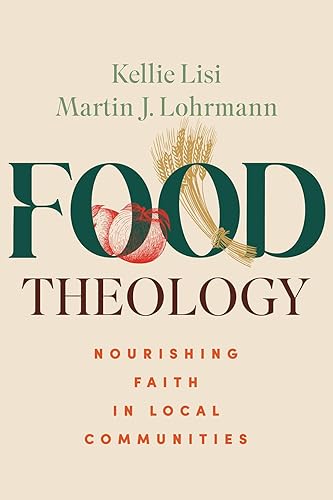 Theology Books September 2025