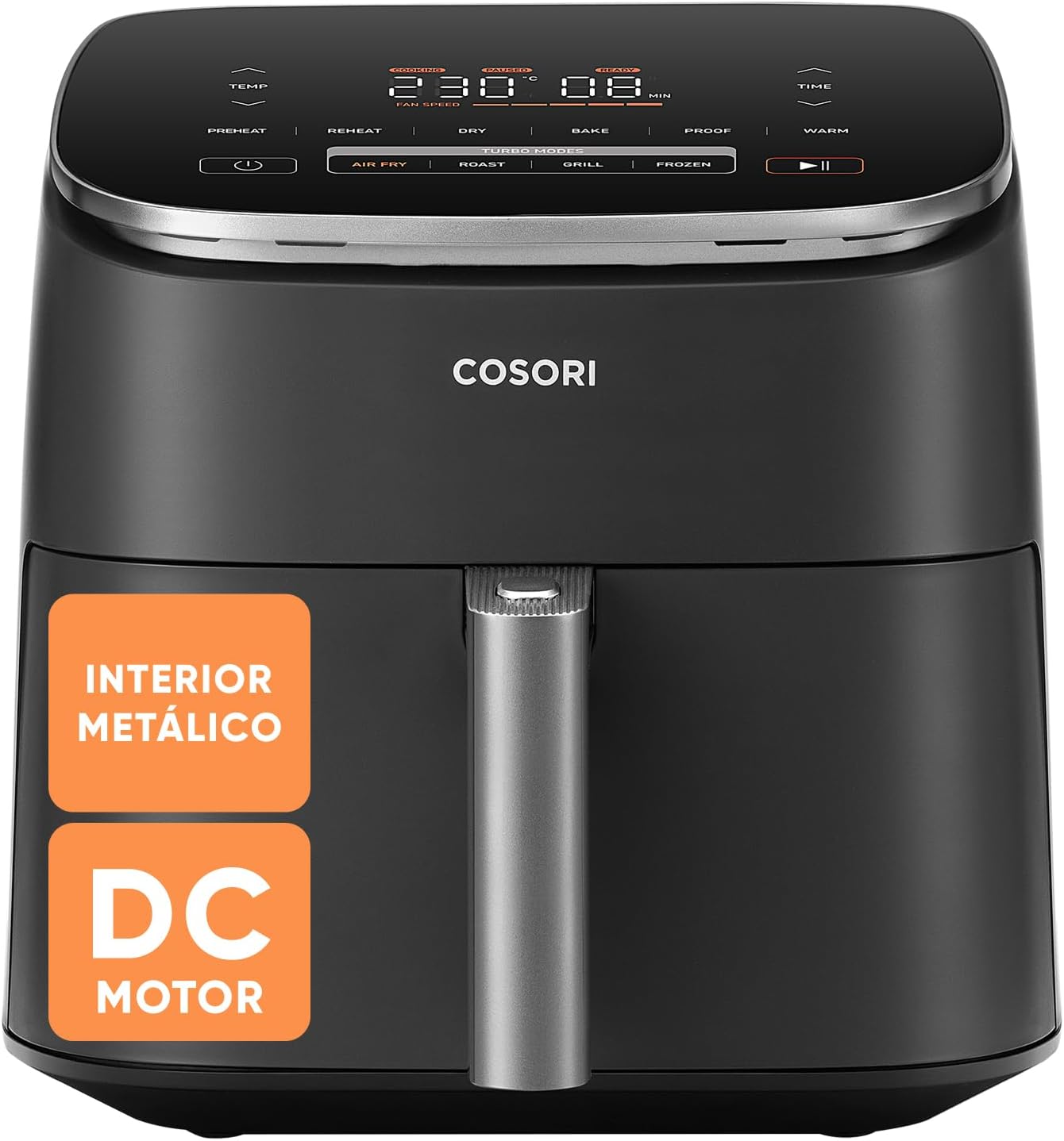 Cosori Turbo Blaze 6L Cosori Turbo Blaze 6L