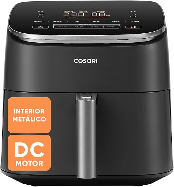 Imagem do produto Cosori TurboBlaze 6L
