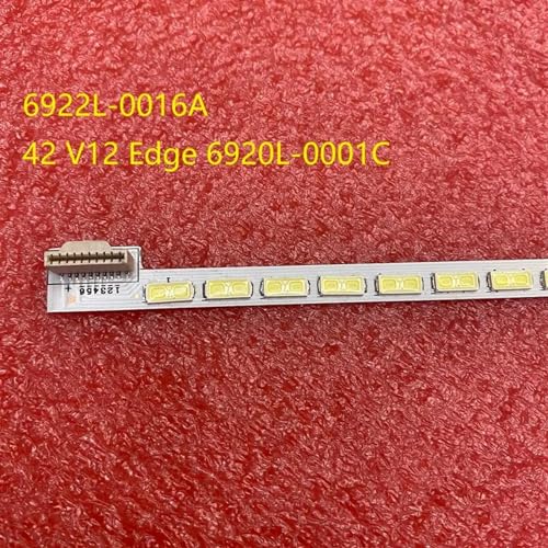 KANGH LED-bakgrundsbelysning för 42" TV-modeller - 20 PCS