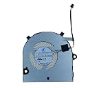 FORIDA Replacement Internal CPU Cooling Fan Compatible with Dell Latitude 3420 3520 3530 3430 | E3420 E3520 | P144G Series | 4-Pin DC5V | YD29T 0YD29T gallery image