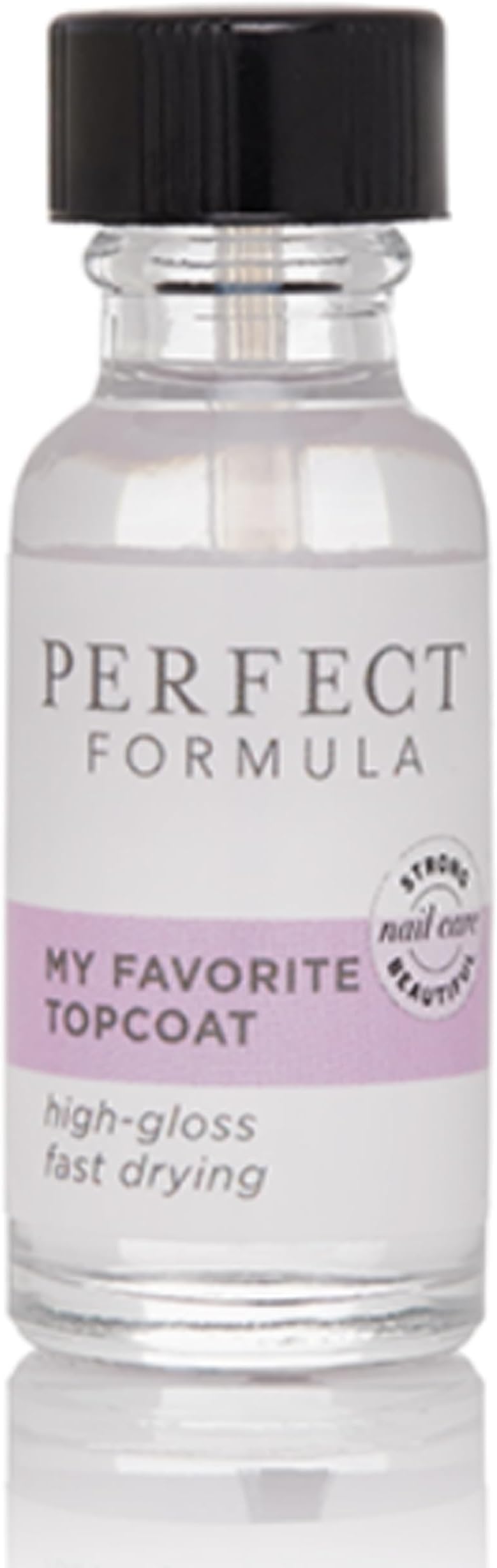 My Favorite Topcoat (Npff000004S00)