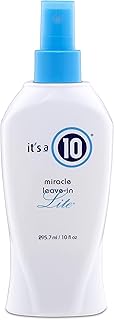It's A 10 Haircare Miracle Leave-In Conditioner Spray - Lite - 10 oz. - 1ct