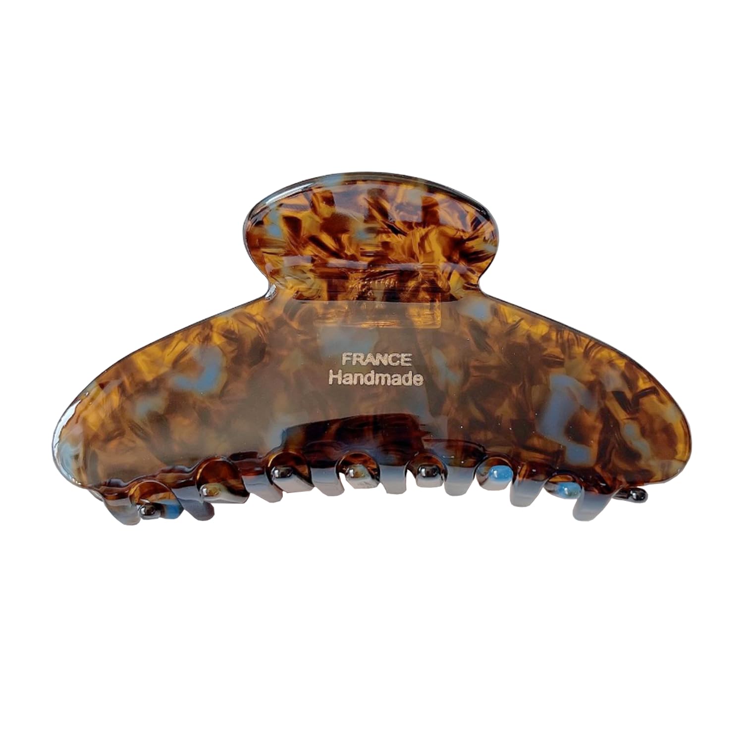 Large Acrylic Hair Claw Clips for Thick and Fine Hair