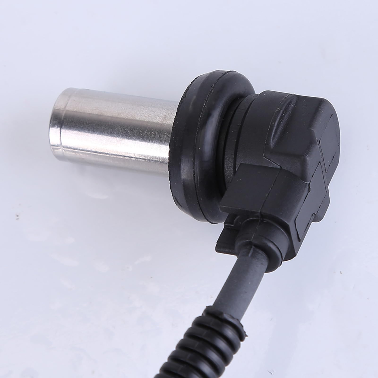 Sensore ABS 2 pezzi 8D0927803D compatibile per VW Passat 3BG 3B A4 (8D, B5) dal 1999 avant gauche ou droit