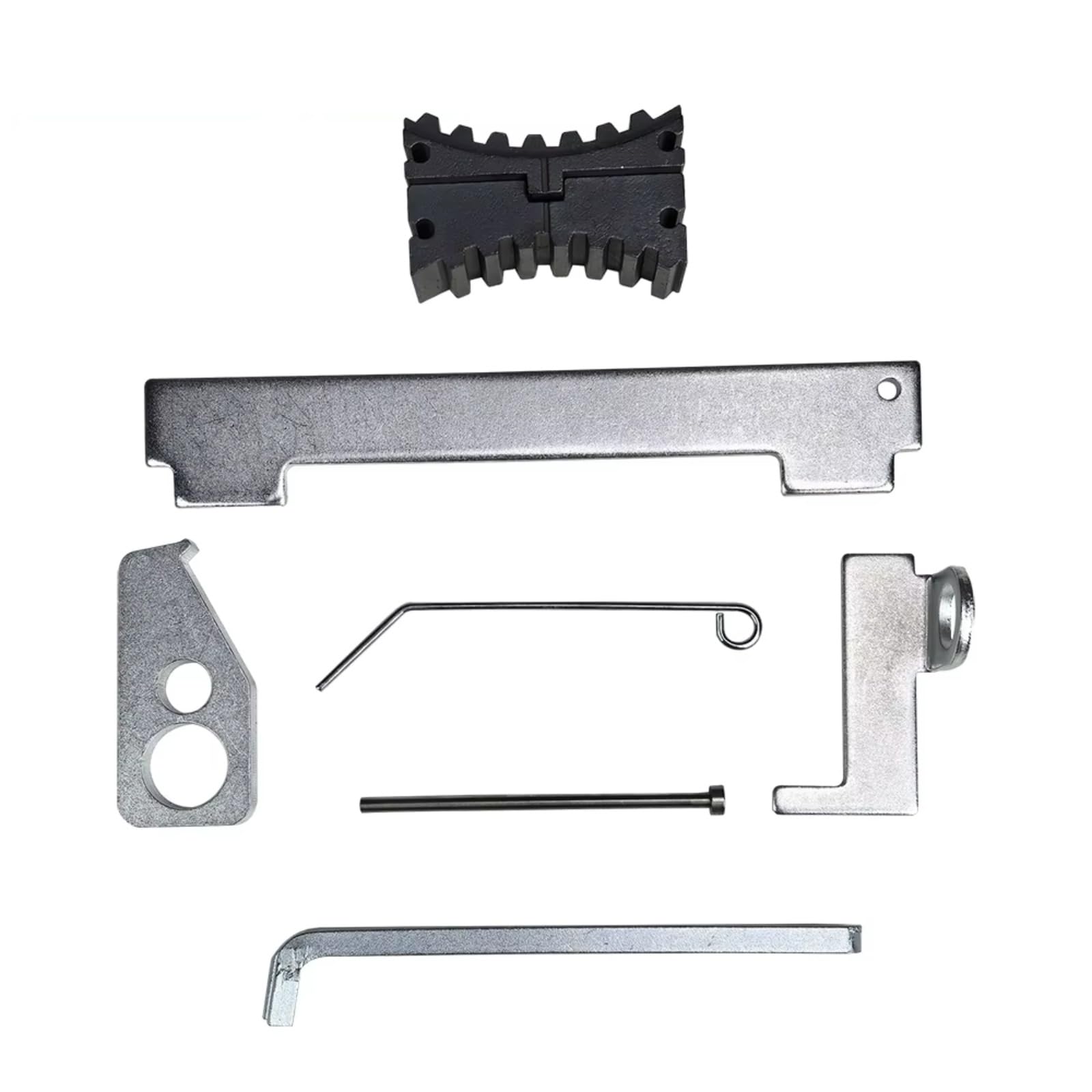 Kit Messa In Fase Motore Per Opel Per Zafira-B 2003-2011 Set Strumenti La Messa In Fase Motore | Kit di strumenti di bloccaggio della distribuzione del motore 1.4 1.6 16V