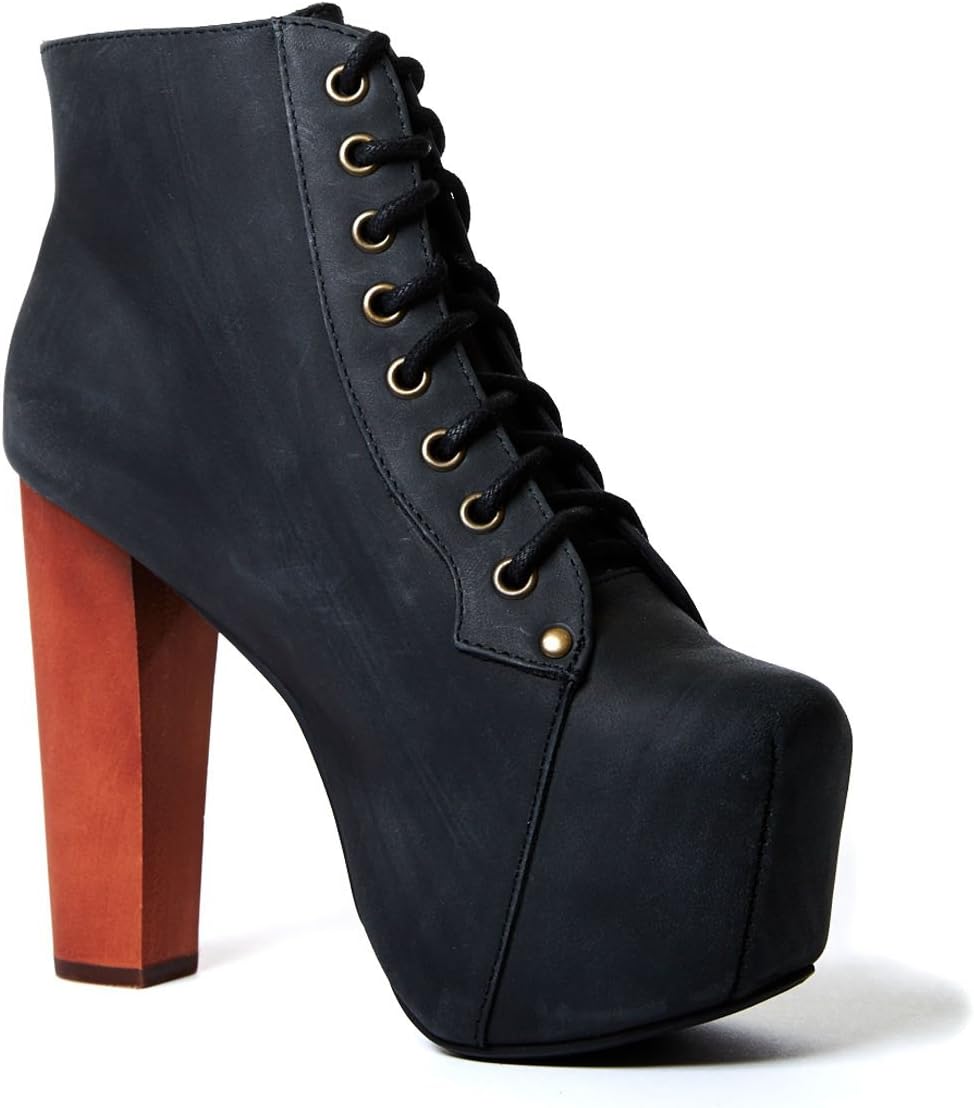 Jeffrey Campbell Lita