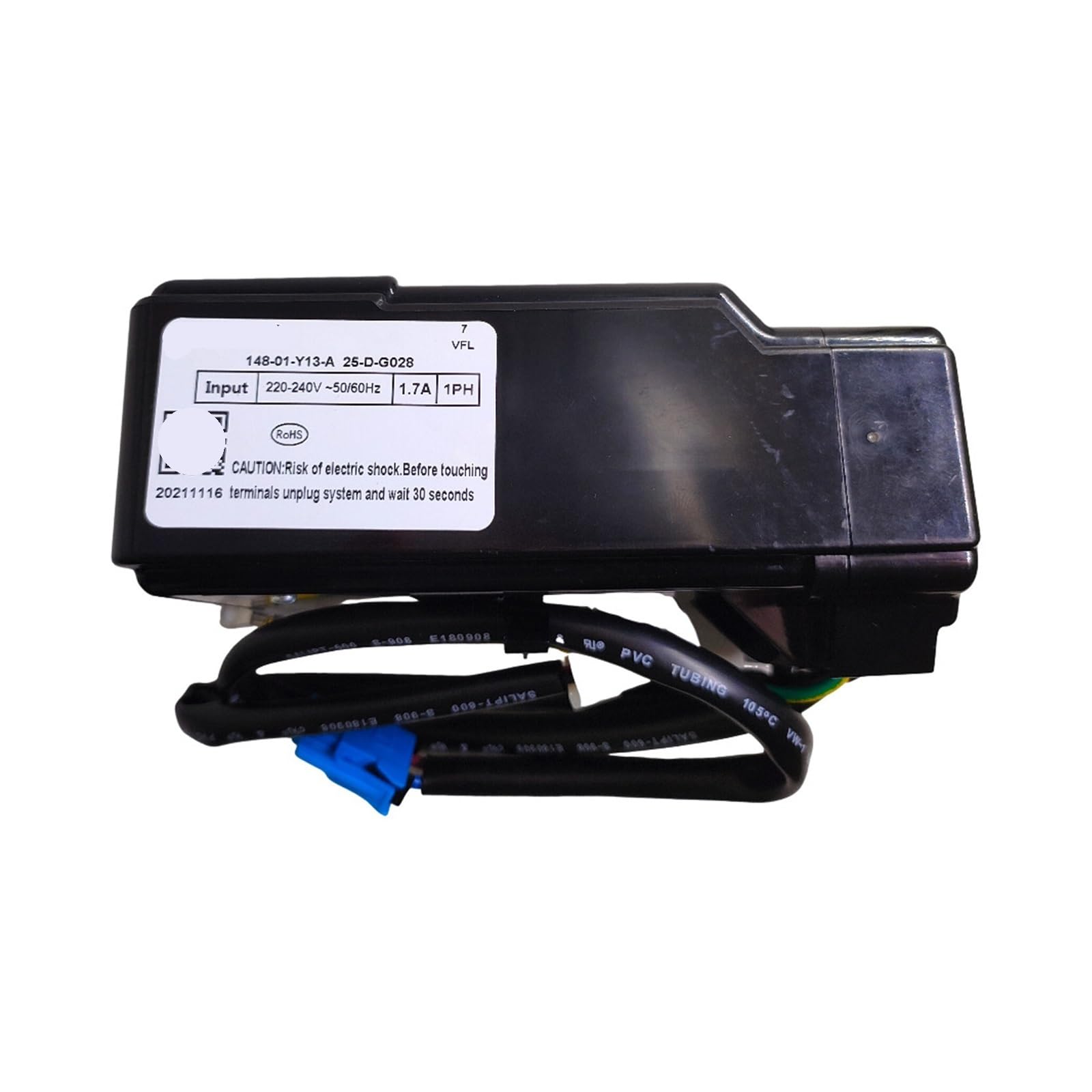 Cxmtujfsa One Color Refrigerator Inverter Board Compressor 148-01-Y13-A 25-D-G028 148-01-Y18-A 47-D-G028 Driver Motherboard Component