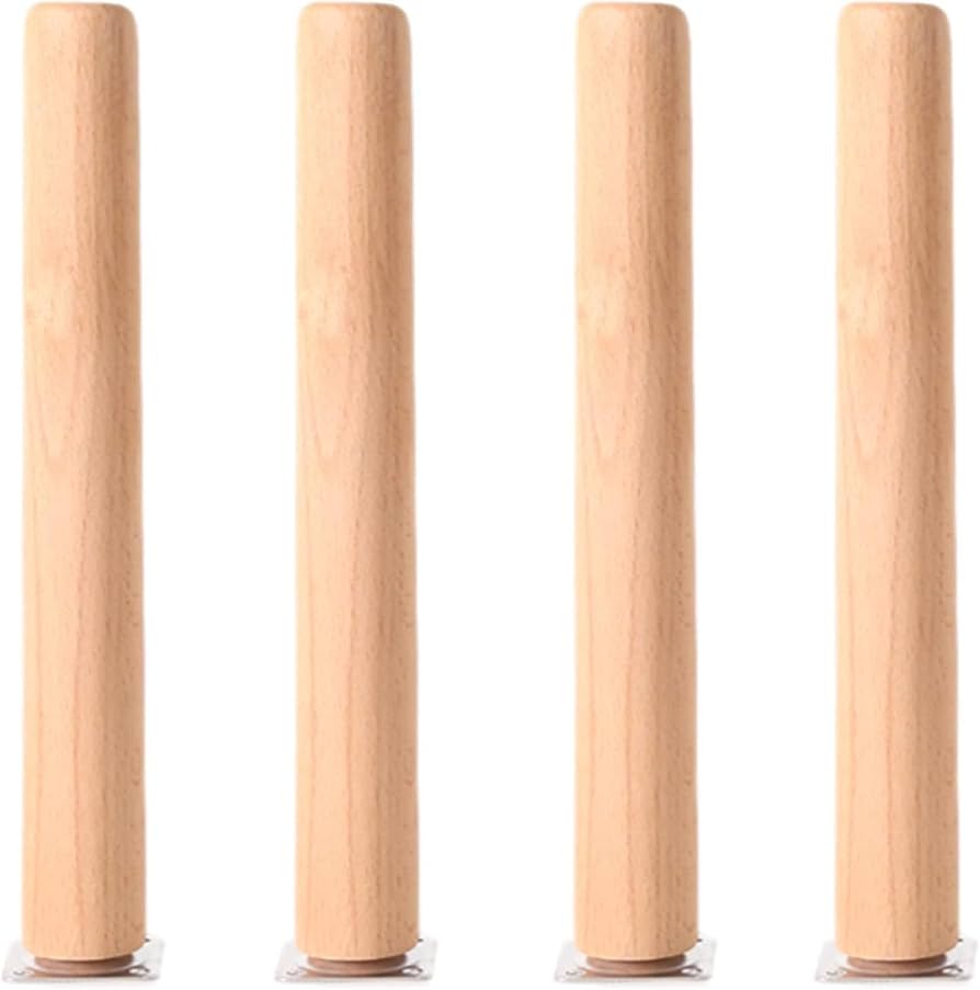 木目調 長方形座卓 4本脚 木目調 長方形座卓 4本脚