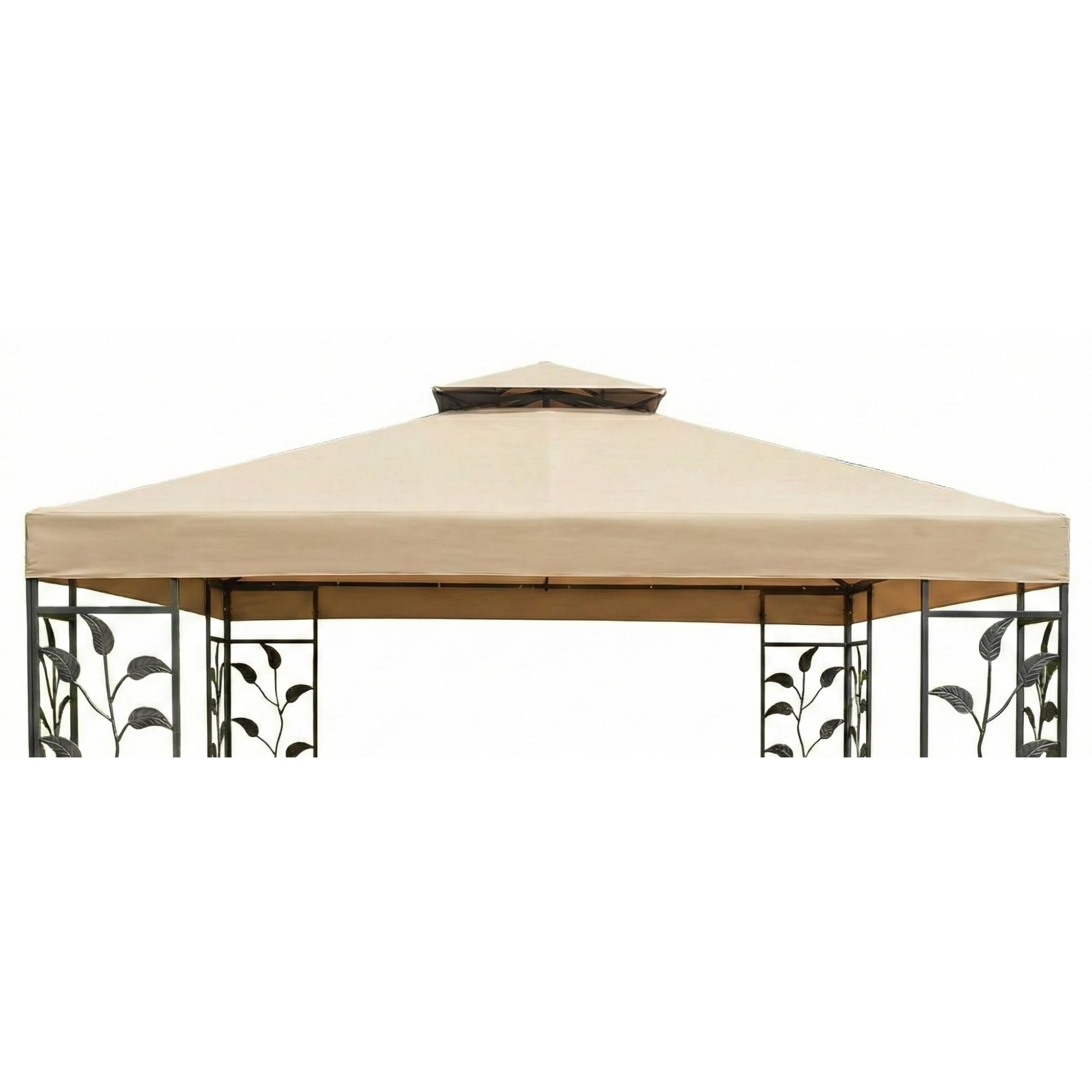 Amazon.com : Garden Winds Durable 350 Replacement Canopy Top