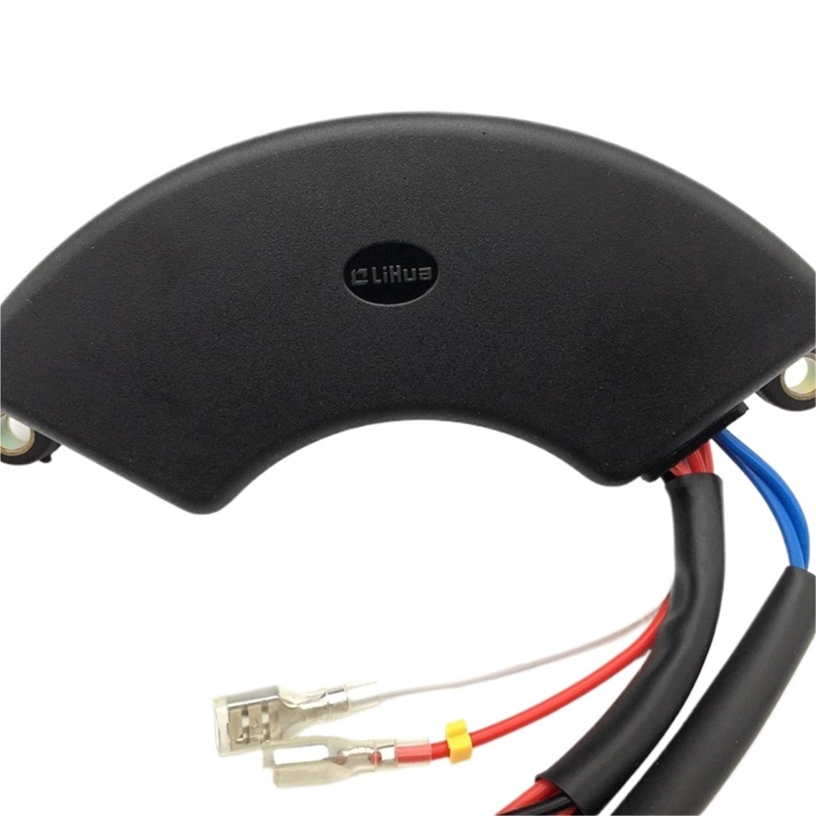 Generador de gasolina de 8 kW, 6,5 kW y 7 kW, regulador de voltaje automático, trifásico, 8 cables, TT18-5.