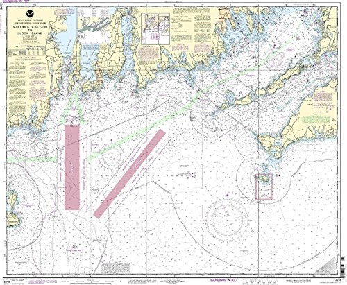 13218--Marthas Vineyard to Block Island