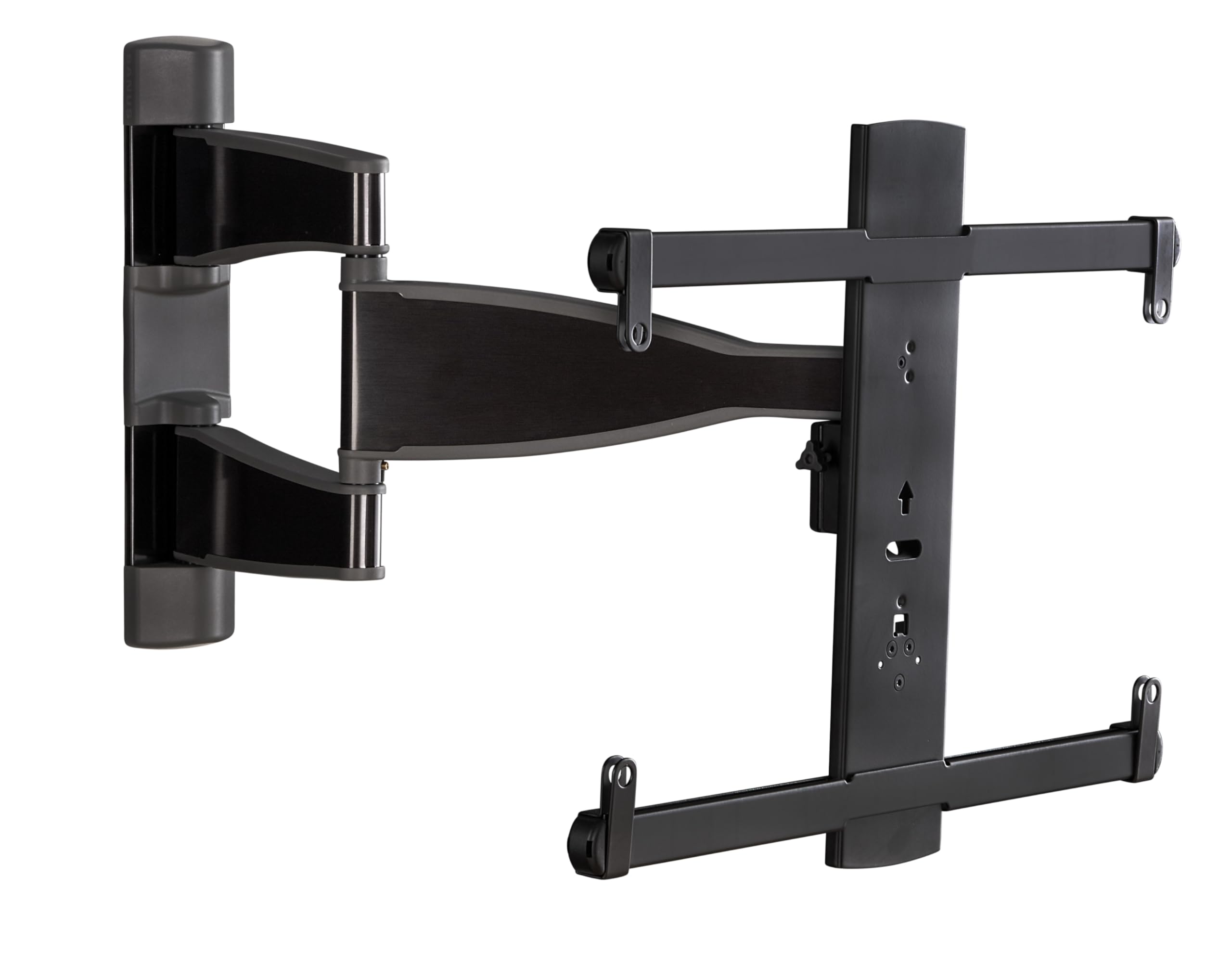 Amazon.com: Sanus Vmf720 (B2) Slim Full Motion Swivel TV