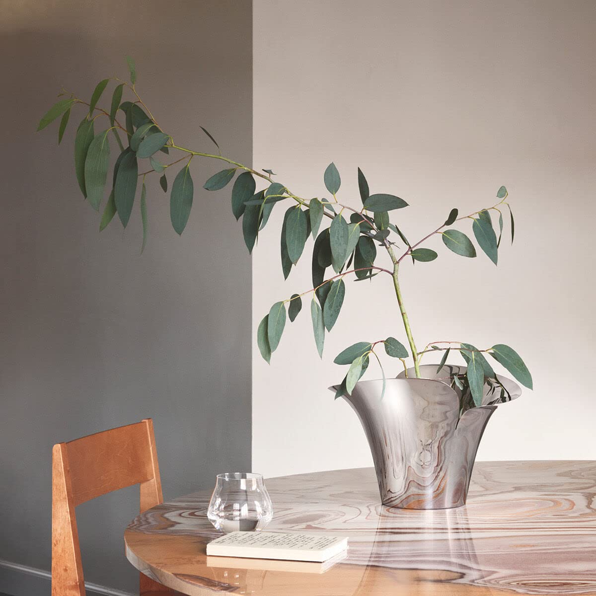 ブルーム ボタニカ　ジョージ ジェンセン GEORG JENSEN BLOOM BOTANICA FLOWER POT / ジョージ ジェンセン
