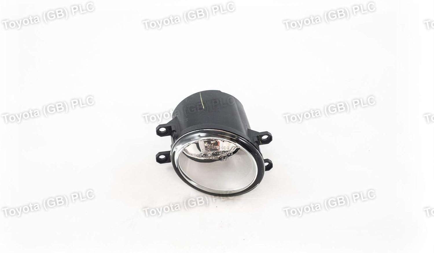 Toyota Fog Light - 81210-0D042