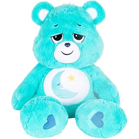 Amazon Costco コストコ ケアベア Care Bears ブルー ベッドタイムベア ジャイアント ぬいぐるみ 特大サイズ 約91cm ぬいぐるみ おもちゃ Amazon Costco コストコ ケアベア Care Bears ブルー ベッドタイムベア ジャイアント ぬいぐるみ 特大サイズ 約91cm ぬいぐるみ おもちゃ