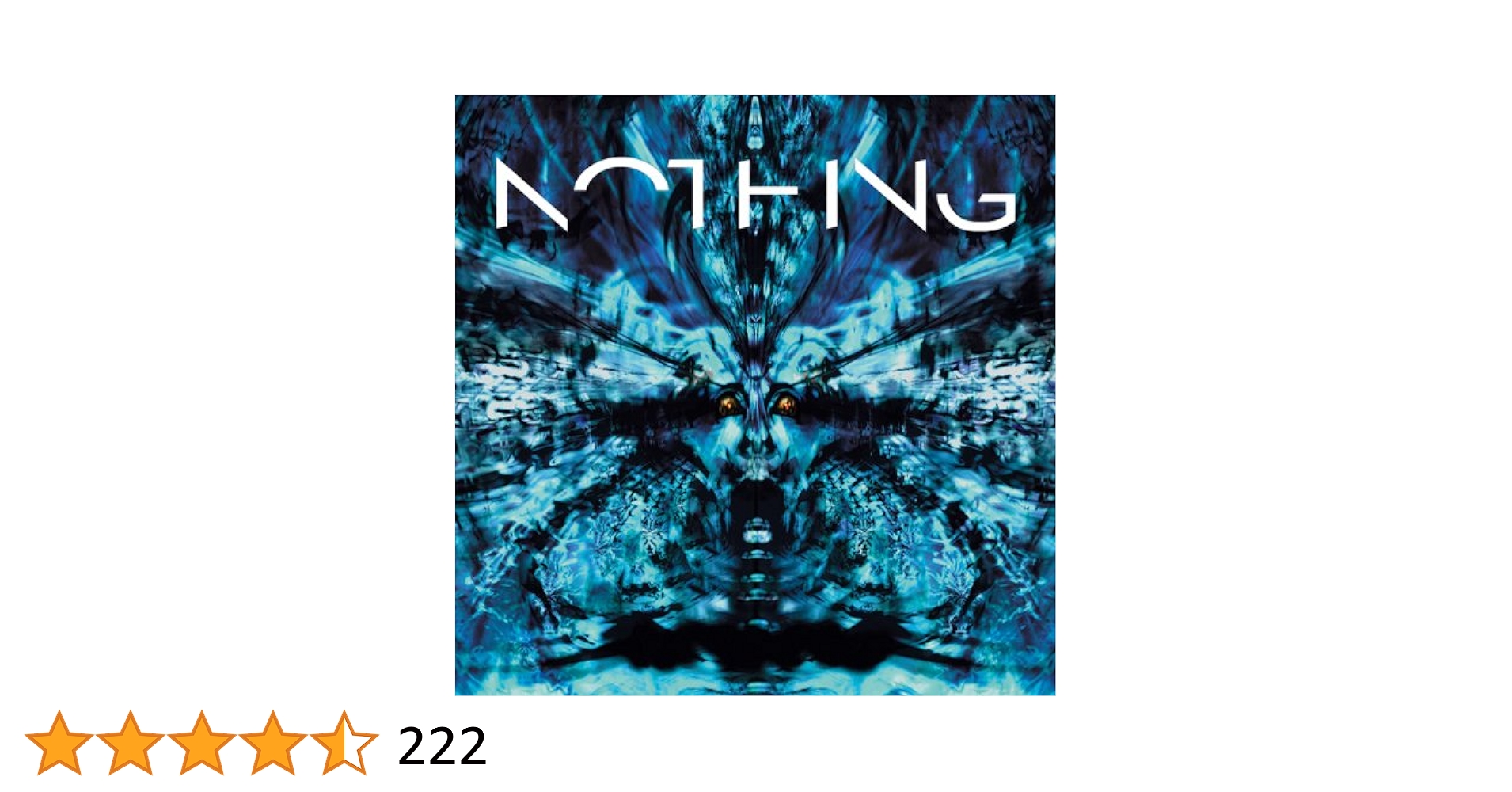 Meshuggah - Nothing - Amazon.com Music