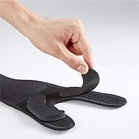 Vista 3 de LP SUPPORT - RODILLA CON ALFOMBRAS MÓVILES (Small/Medium) - 790KM