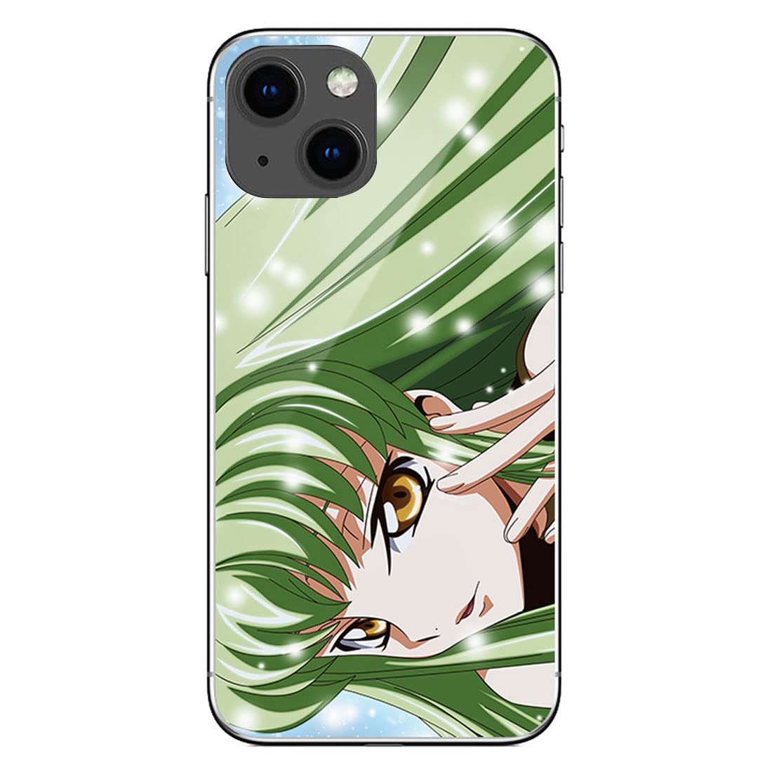 Amazon.co.jp: コードギアス 反逆のルルーシュ スマートフォン iPhone
