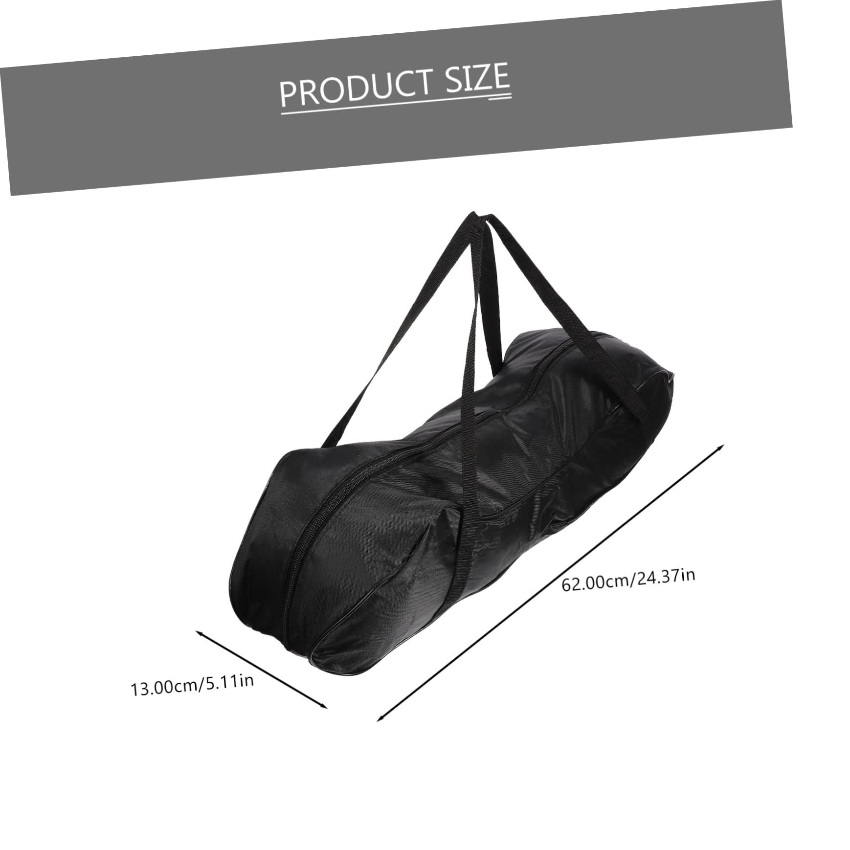 MUELODSIC Professional Skateboard Backpack Lightweight Carry Bag for Skateboard and Transport for Skating Enthusiasts and Daily Use