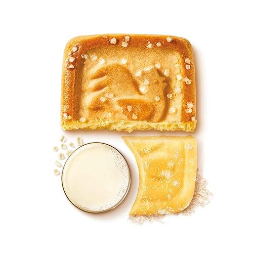 Miniatura 6 de Mulino Bianco Galletti - Paquete de 4 galletas