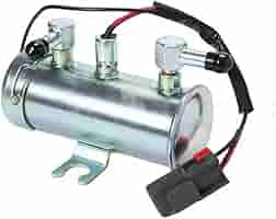 Amazon.com: Haiyazhma New Electric Fuel Pump 8980093971 8