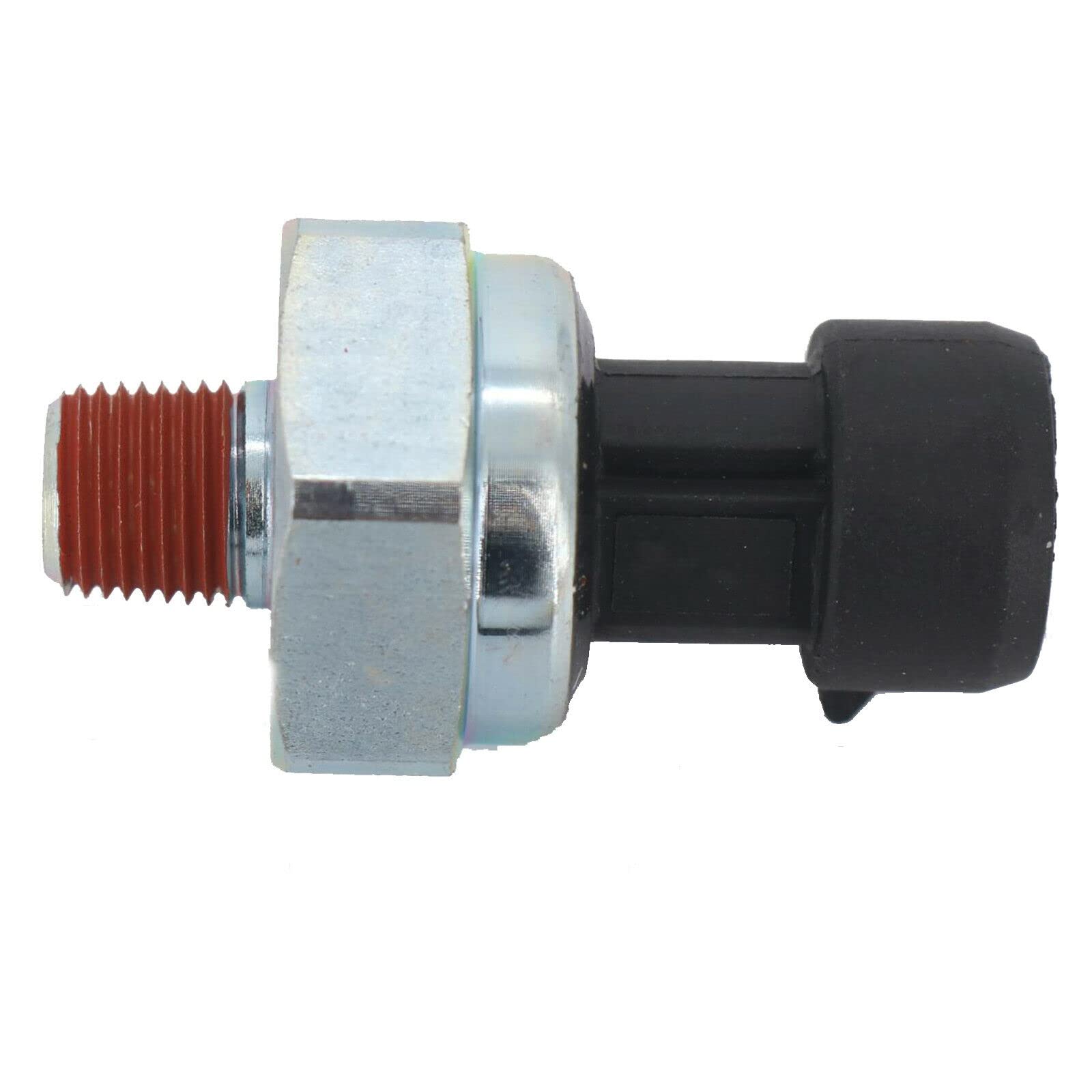 Solarhome New Oil Pressure Sensor RE167207 1839415C91 for John Deere 8450 8650 Tractors