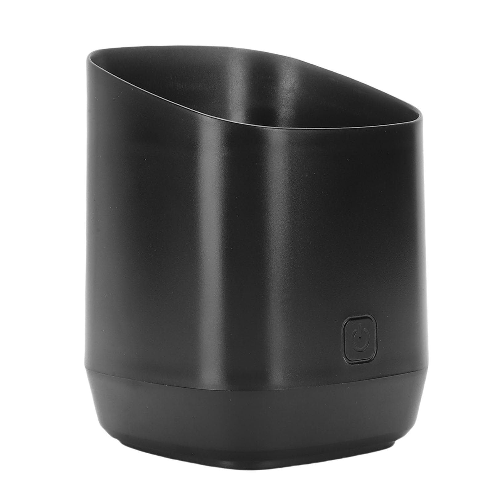 Taza Dosificadora de café Digital, Precisión de 0,1 G con | Recargable, para café de Filtro, Capacidad Máxima de 500 G, Conmutador G/oz, Material ABS y PC, Apagado automático.