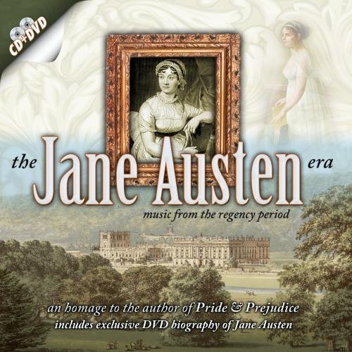 The Jane Austen Era (CD/DVD Combo)