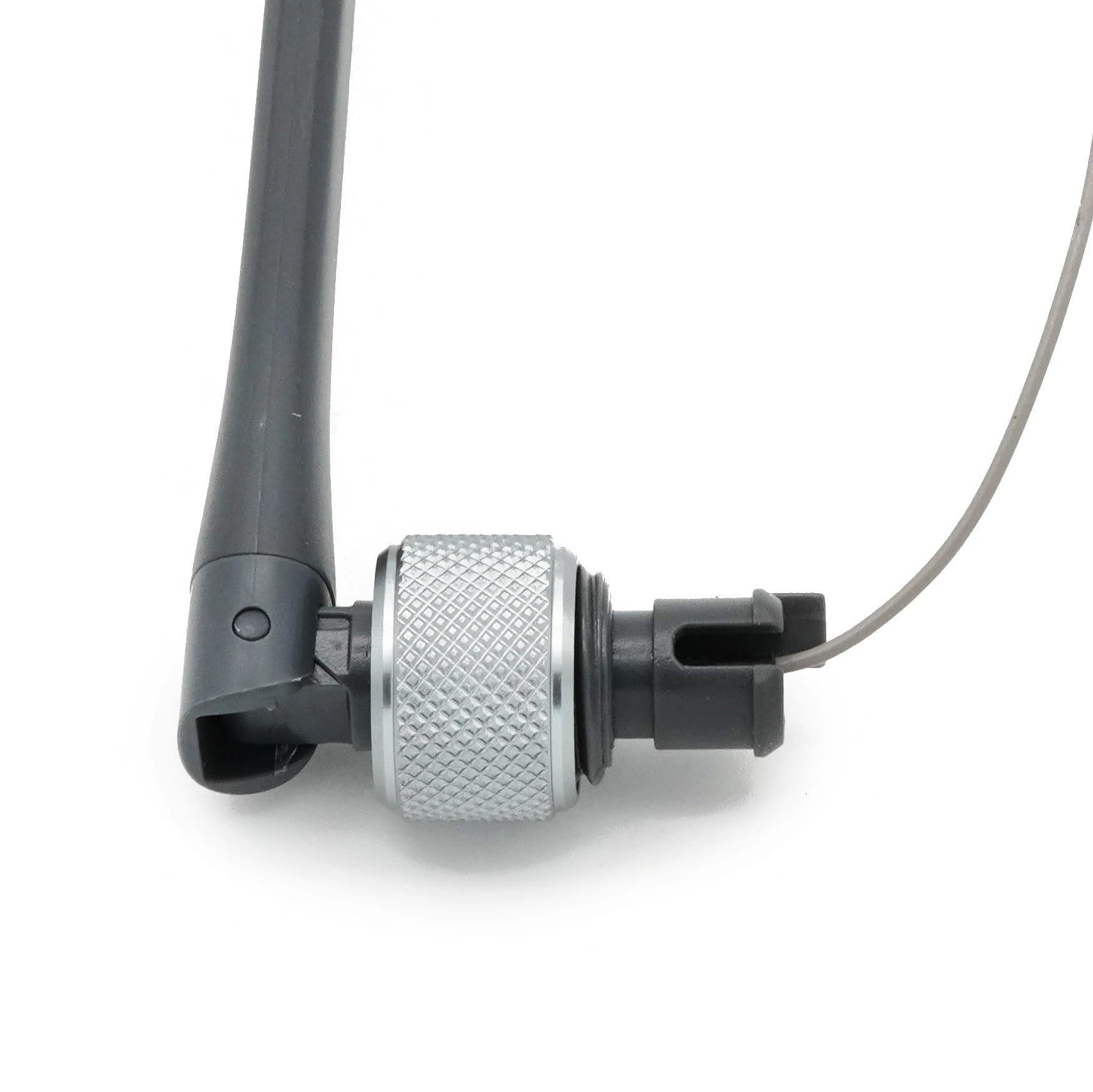 Compatibile con DJI Drone agricolo antenna SDR esterna | Trasmissione stabile del segnale, installazione semplice per telecomando