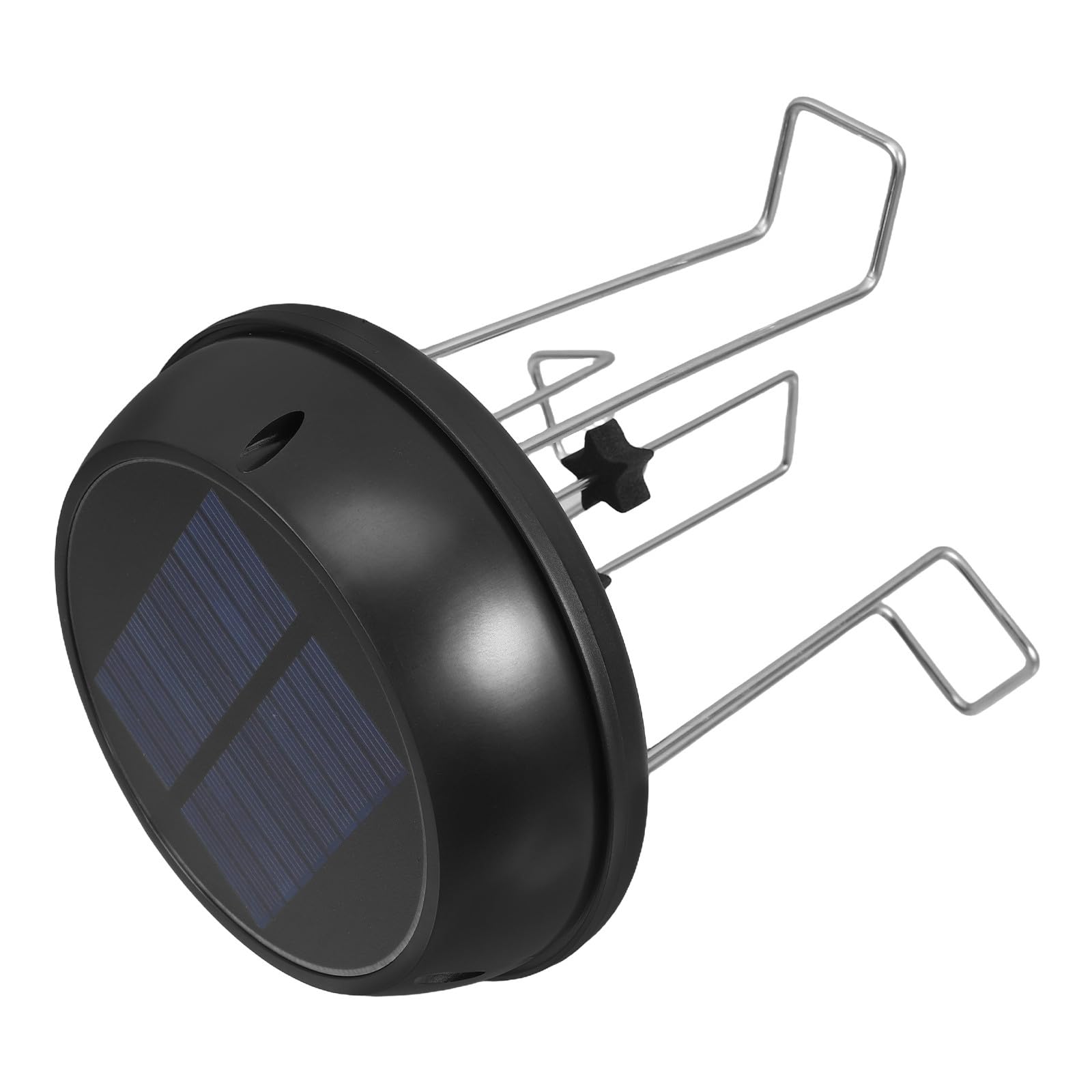Burbujeador solar exterior para fuentes de patio y rocallas