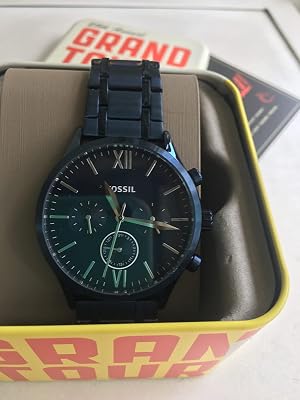 Buy Fossil Fenmore Midsize 
