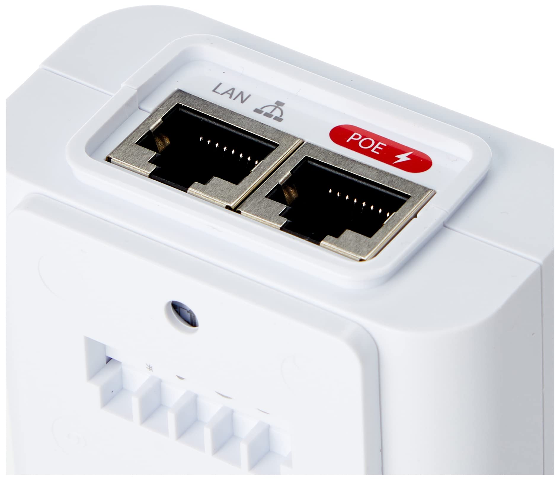 UbiQuiti POE-24-30W-G-WH