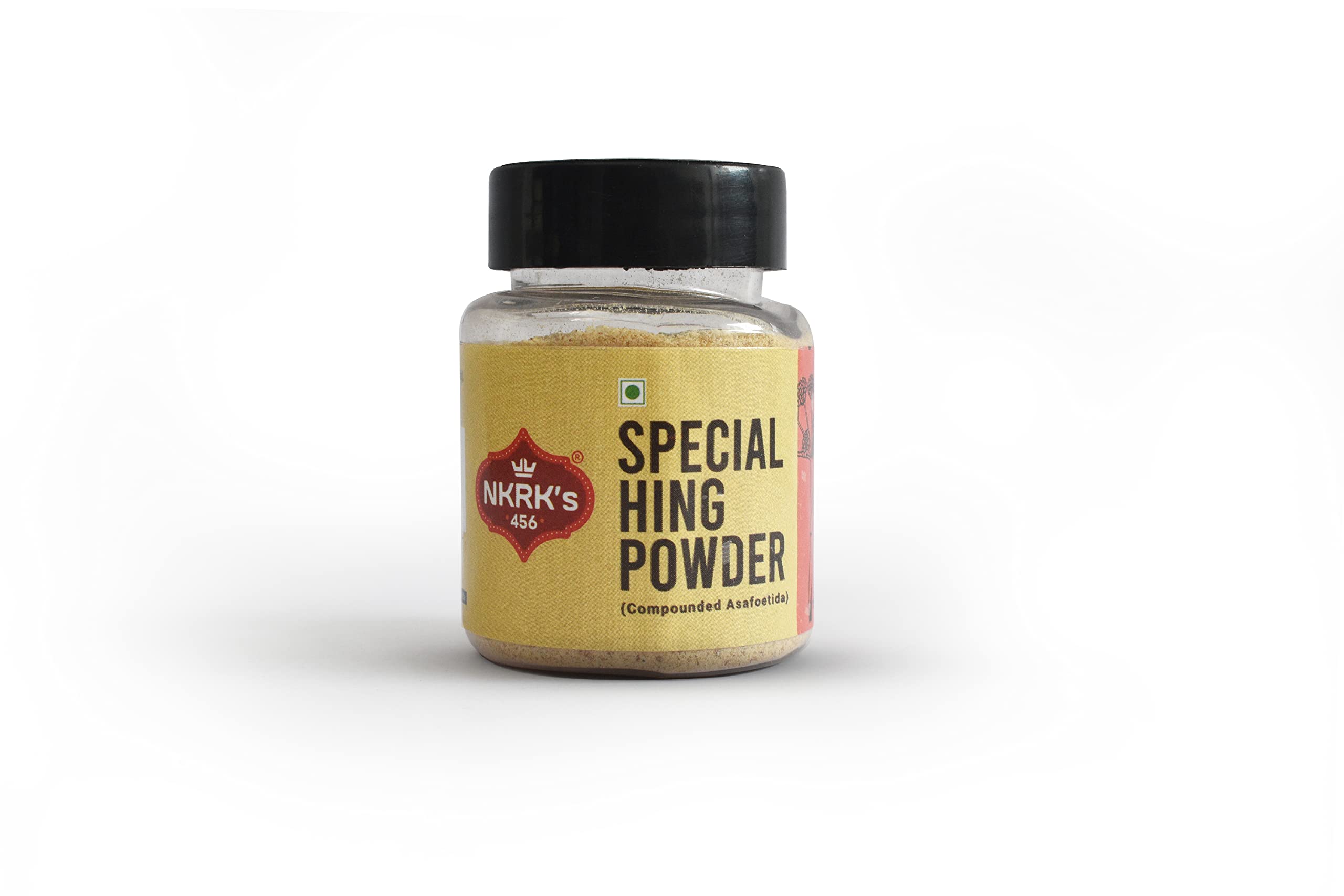 NKRKs 456 Special Hing Powder (50g) (B09VPFWYD8) Amazon Price History, Amazon Price Tracker