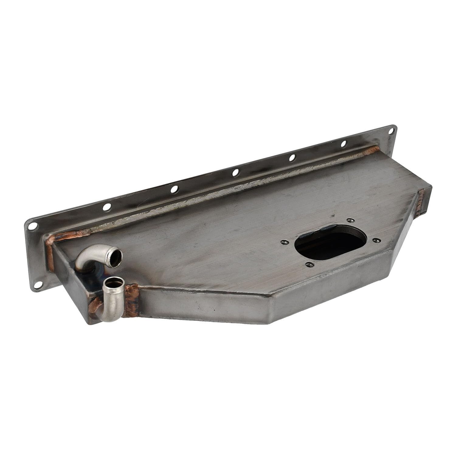 Amazon.com: Notonparts Aftercooler 3903429 3910282 4941638 5262611 