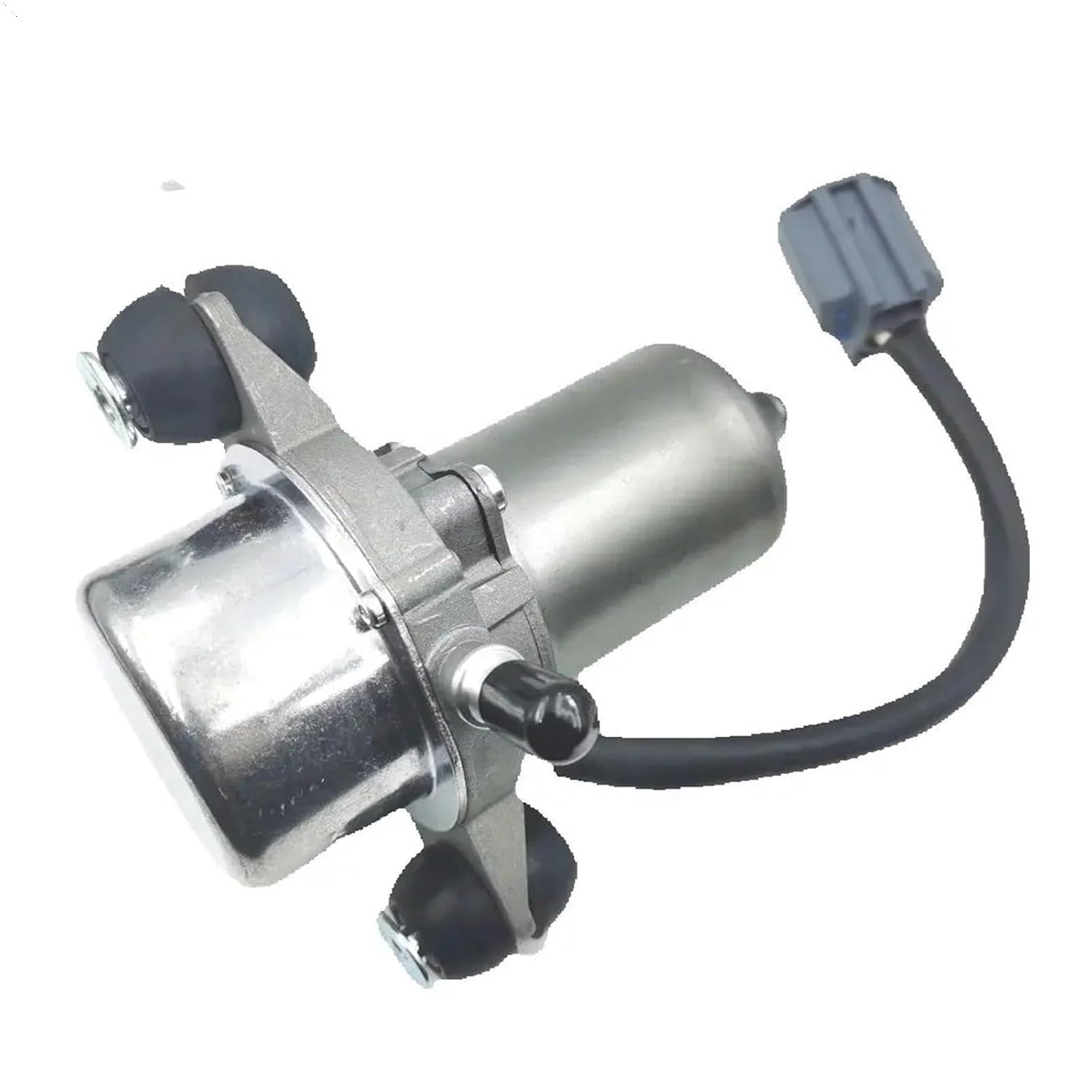 Oe: 20804130 04581586ab 20939309 Up28 Vacuum Pump 12v Power Brake Booster Auxiliary Assembly Compatible for Camaro