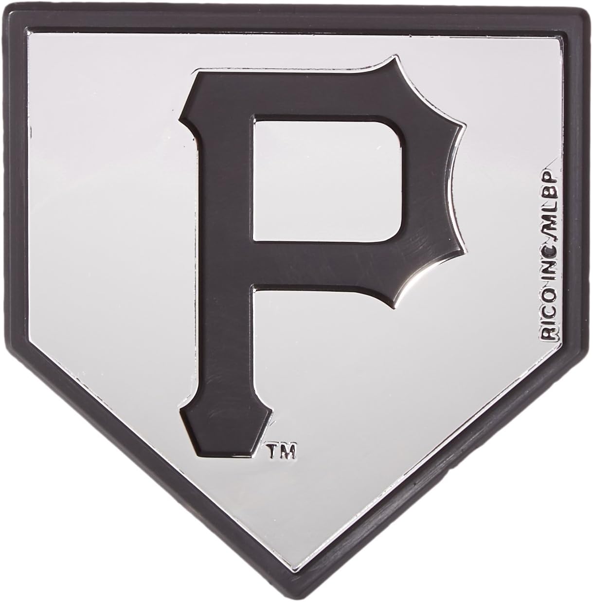 MLB Molded Emblem