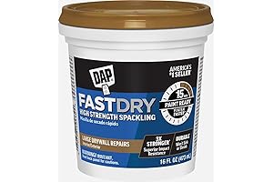 18440 Fast Dry Premium Spackle
