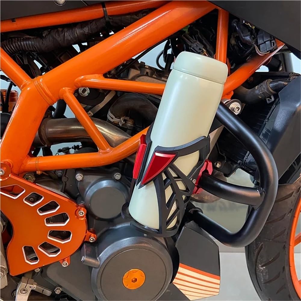 Portavasos Motocicleta Soporte para Botella De Agua, Termo para Bebidas, para Taza Café, Sdand, Motocicleta CNC para XADV 750 XADV750 Xadv750