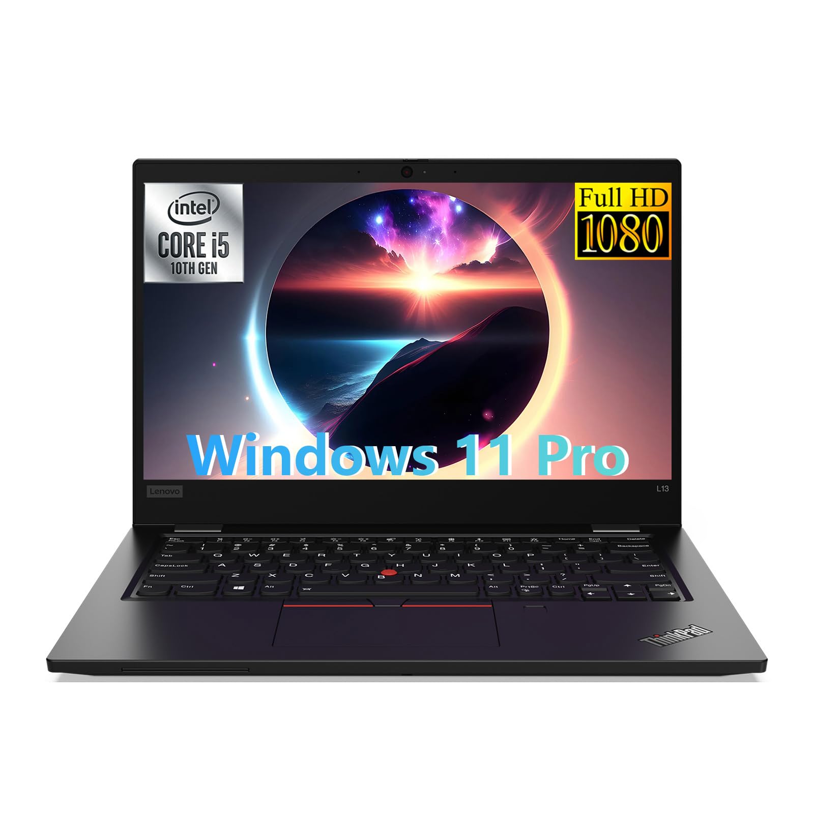 レノボ Thinkpad L13 i5-10210U 8GB SSD256GB Amazon.com: Lenovo ThinkPad L13 Business Laptop, 13.3-Inch, Intel