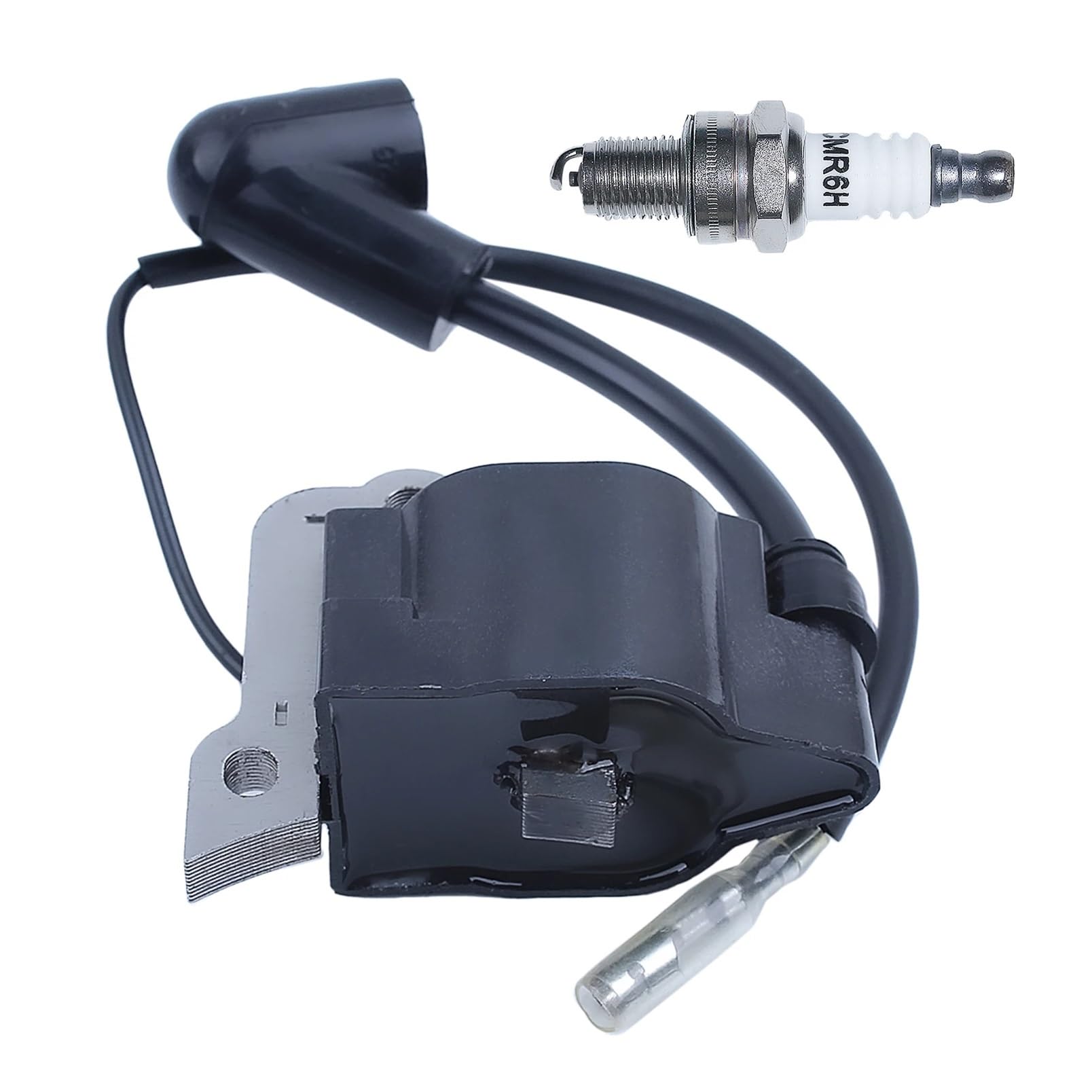 Amazon.co.jp: イグニッション 点火コイル 交換 用GX25 GX25T GX25N