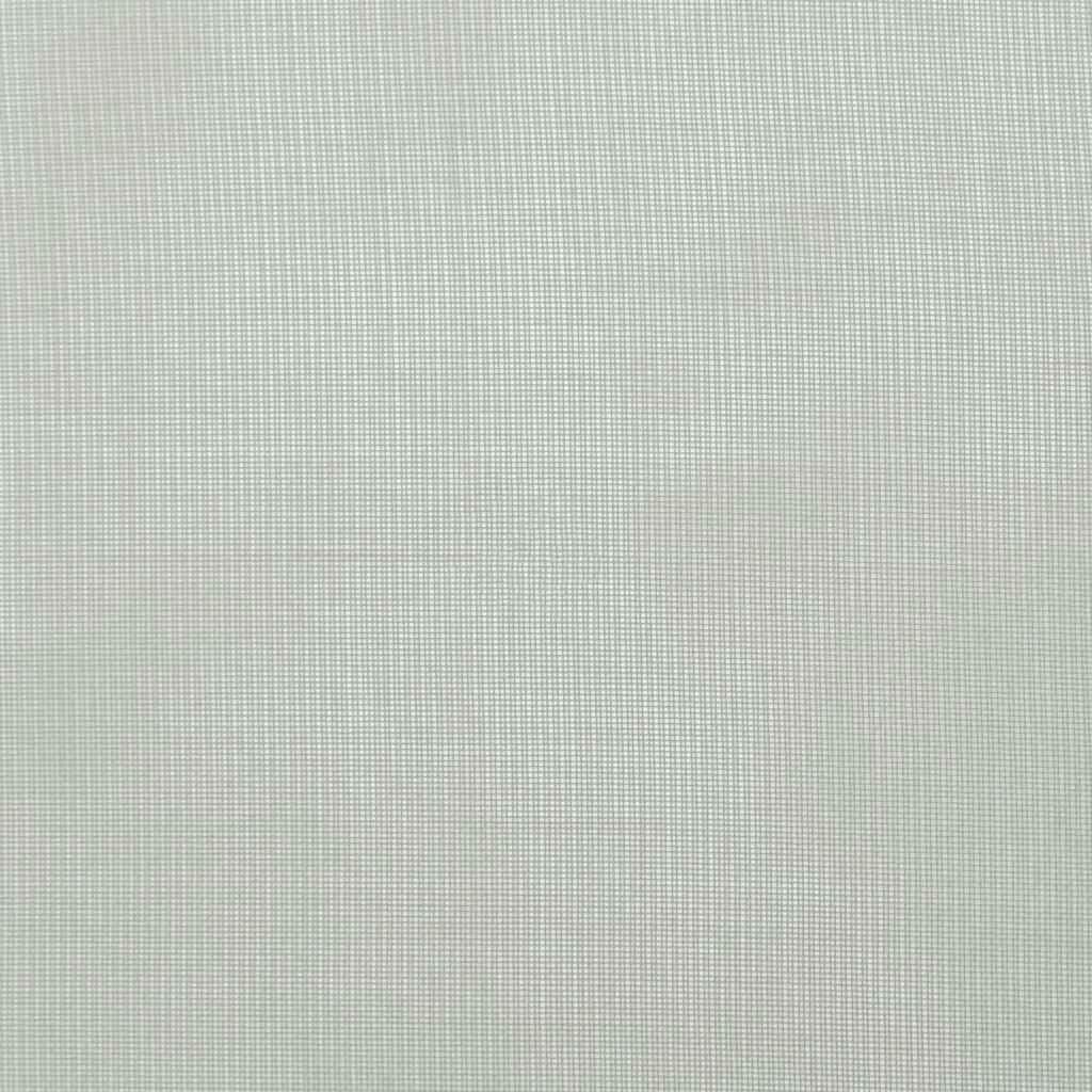Light Gray woalowe zasłony z grommetami, 2 sztuki, 140 x 140 cm, półprzezroczyste panele okienne z poliestru, łatwy montaż do salonu, sypialni, termoizolacyjne