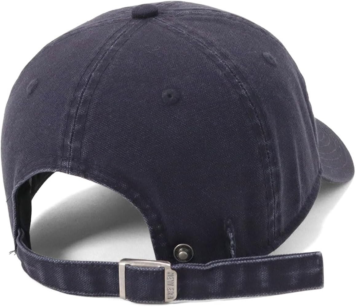 Amazon | [ニューエラ] newera キャップ 9TWENTY Long Visor/EasySnap
