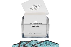 TableTopics Dinner Party: A Journey of Unforgettable Conversations