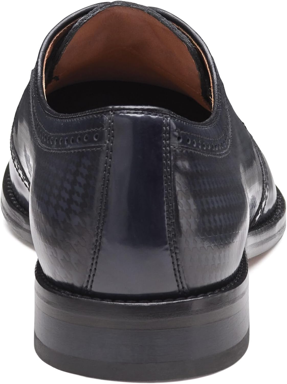 Johnston & Murphy Sullivan Wingtip