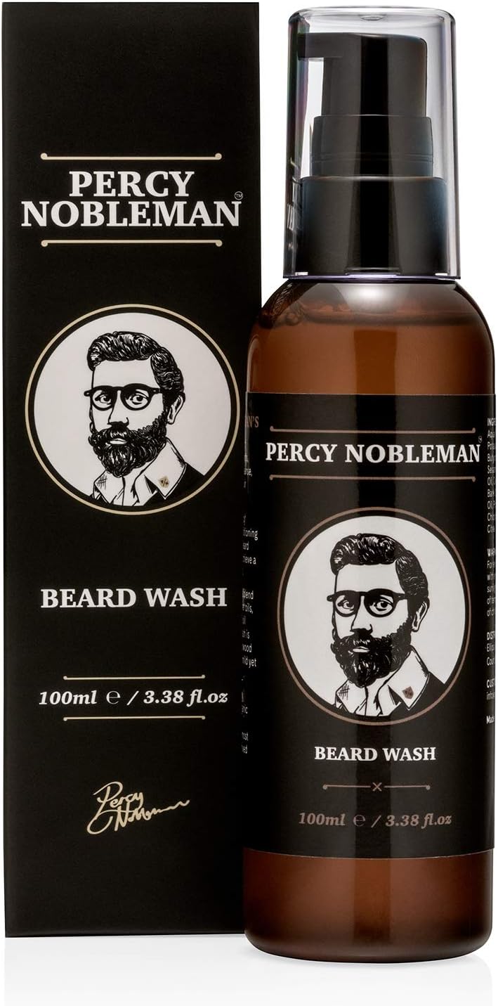 Beard Wash - 100 ml