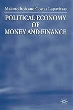 Political Economy of Money and Finance