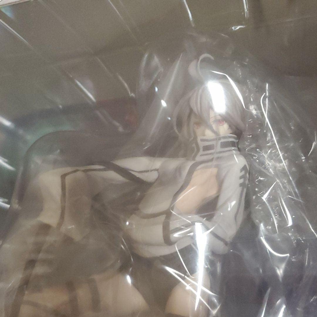 Amazon | ファントム オブ キル レーヴァテイン 18 フィギュア