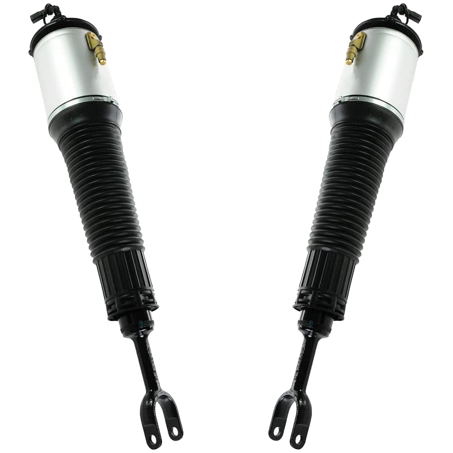 Amazon.com: Detroit Axle - Front Airmatic Air Strut Replacement