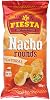 La Fiesta Plain Round Tortilla Chips Lf 450 G